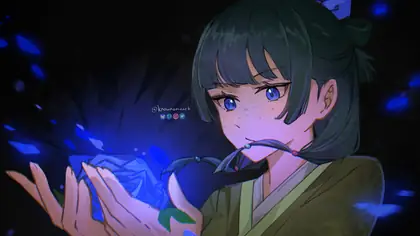 猫猫夜间频道视觉